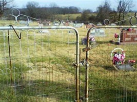 Wayside Cemetery