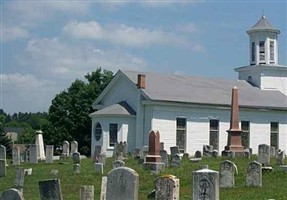 Wayside Cemetery