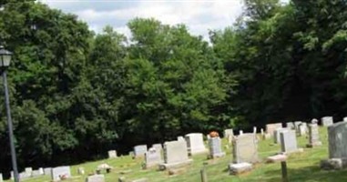 Wayside Cemetery Wayside Cemetery