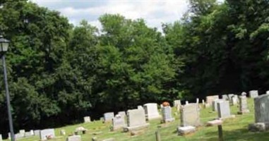 Wayside Cemetery