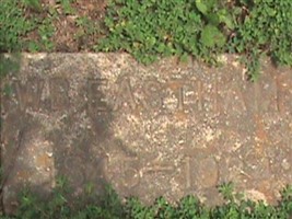 W. B. Eastham
