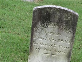 W. B. Thompson W. B. Thompson