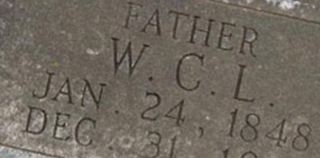 W.C.L. Fitzhugh