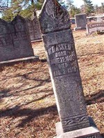 W D Askew