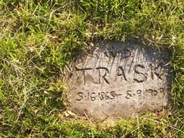 W. D. Trask