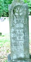 W. E. Bragg