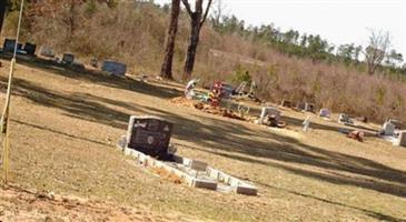 Weary Rest Cemetery