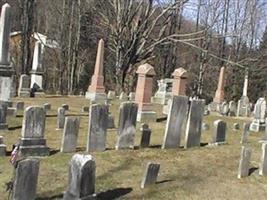 Weatherhead Hollow Cemetery
