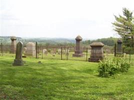 Weaver and Waddell Cemetery