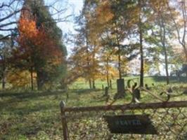 Weaver Cemetery