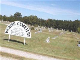 Weaver Cemetery