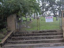 Weaver Cemetery