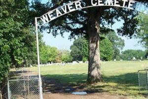 Weaver Cemetery