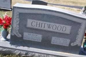 Weaver Chitwood
