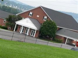 Weaverland Mennonite Cemetery