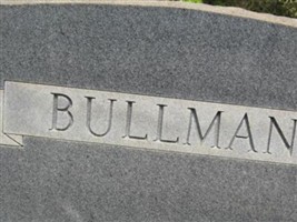 Web J Bullman Web J Bullman
