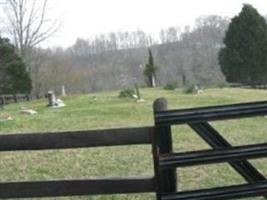 Webb Cemetery