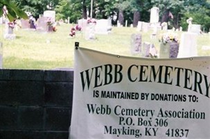 Webb Cemetery