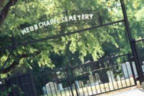 Webb Chapel Cemetery
