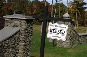 Webber Cemetery