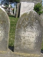 Webber Estill Webber Estill