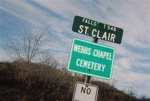 Webbs Chapel Cemetery Webbs Chapel Cemetery