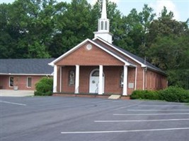 Webbs Creek Baptist Church Webbs Creek Baptist Church