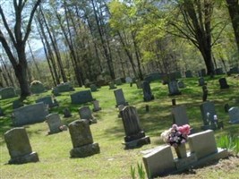 Webbs Creek Cemetery Webbs Creek Cemetery
