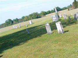 Weber Cemetery