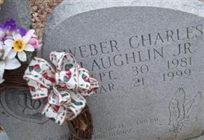 Weber Charles Laughlin, Jr