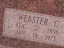 Webster C Wilson Webster C Wilson