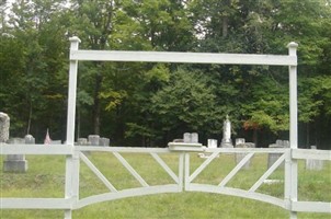 Webster-Masterman Cemetery