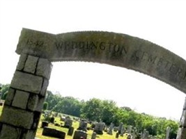 Weddington Cemetery