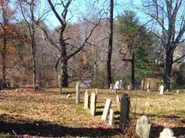 Weed Cemetery