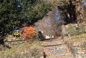 Weed Cemetery