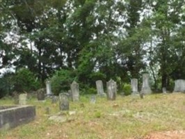 Weems Cemetery
