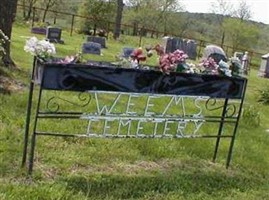 Weems Cemetery