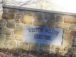 Weeping Willow Cemetery
