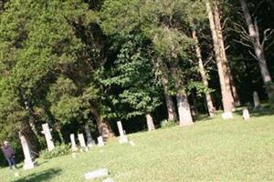 Weeping Willow Cemetery