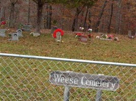 Weese Cemetery