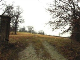 Weesner Cemetery