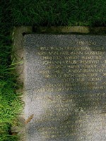 Wehrmann Friedrich Luhrs
