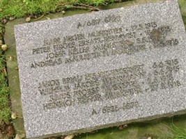 Wehrmann Wilhelm Jakobs