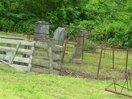 Weidner Cemetery