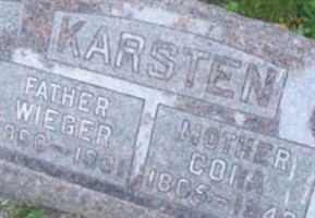 Weiger Karsten Weiger Karsten