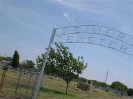 Weinert Cemetery