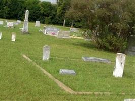 Weir Cemetery