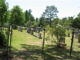 Weir Cemetery