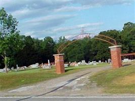 Weir Cemetery