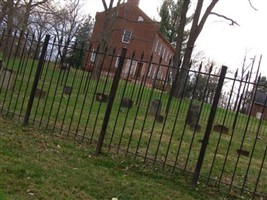 Weir Family Cemetery